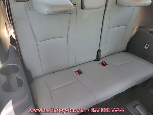 Used 2023 Toyota Highlander Bronze Edition w/ Protection Package #3 (TMS) FWD image 15