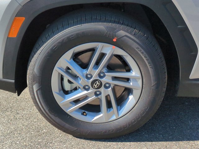New 2026 Hyundai Tucson SE FWD image 11