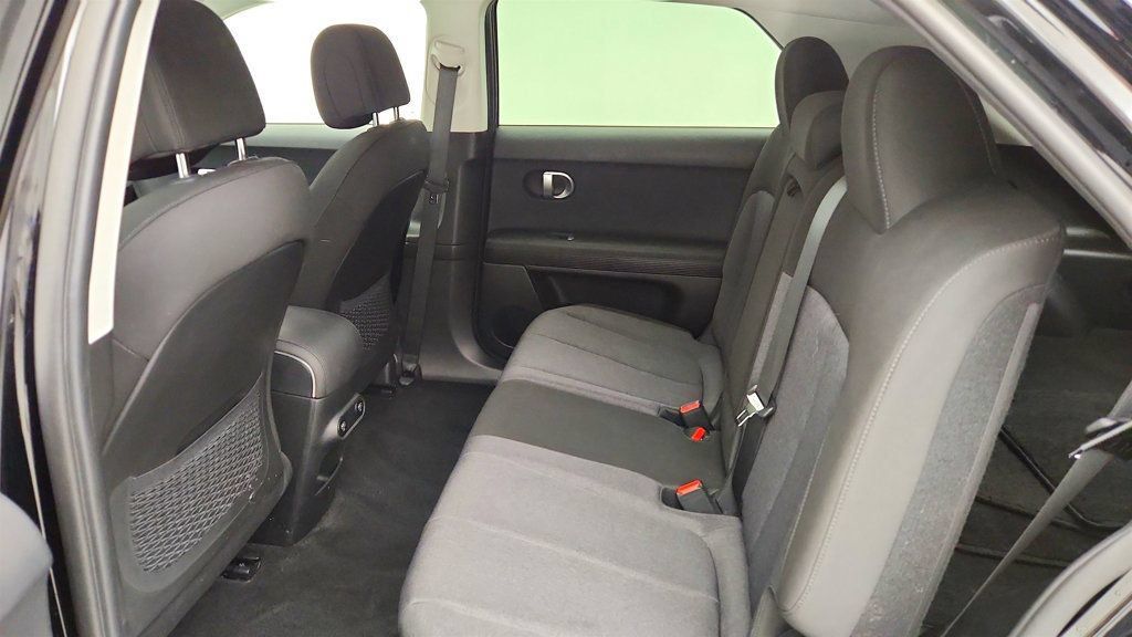 Used 2023 Hyundai Ioniq 5 SE RWD image 20