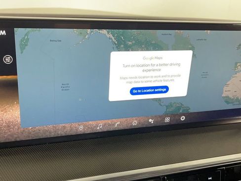 New 2025 INFINITI QX80 Luxe w/ Exterior Package image 21