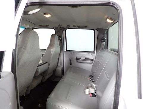 Used 2006 Ford F250 XL AWD/4WD image 28