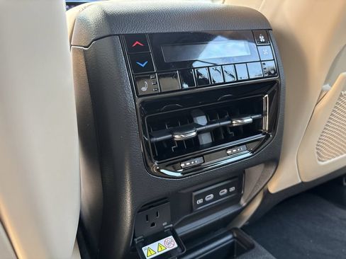 New 2026 Jeep Grand Cherokee L Limited RWD image 26