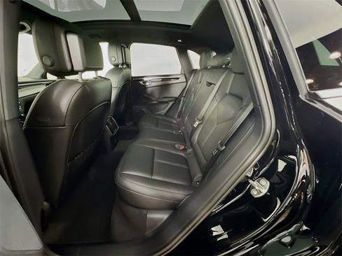 New 2026 Porsche Macan image 24