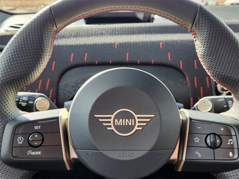 Used 2026 MINI Cooper Countryman S AWD/4WD image 12