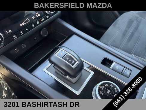 Used 2024 Mitsubishi Outlander SE AWD/4WD image 24