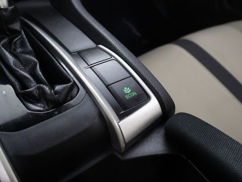 Used 2019 Honda Civic LX image 41
