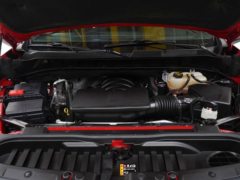 Used 2022 Chevrolet Silverado 1500 RST image 31