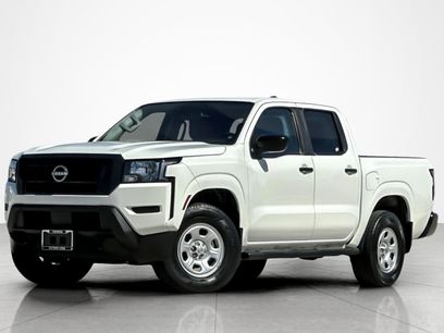 Used 2024 Nissan Frontier S