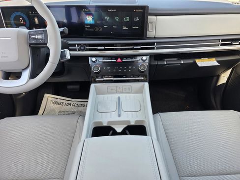 New 2026 Hyundai Santa Fe SEL image 18