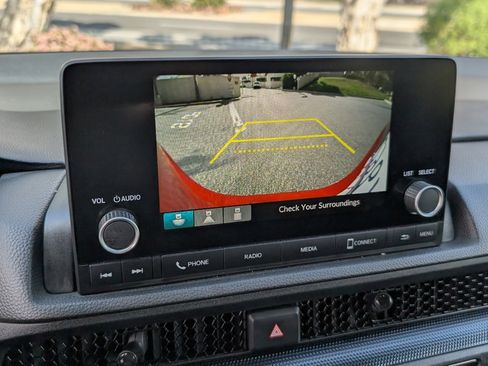 Used 2023 Honda CR-V Sport image 6