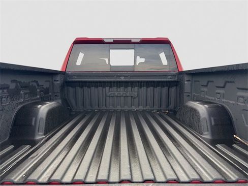 Used 2021 GMC Sierra 1500 AT4 w/ AT4 Preferred Package image 19