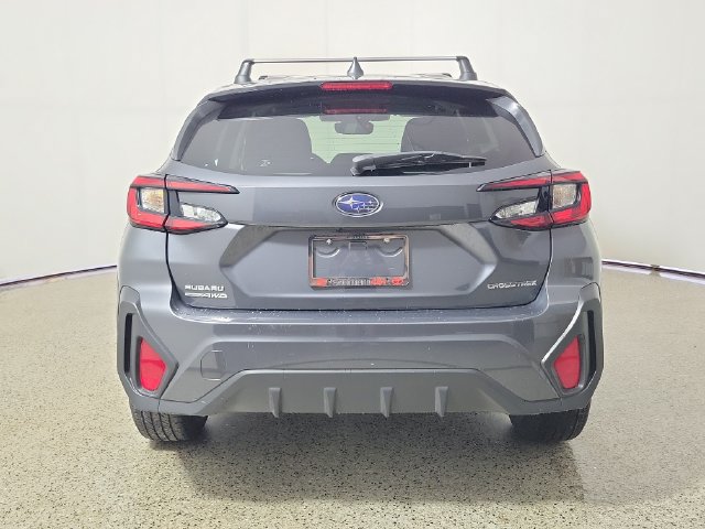 Used 2024 Subaru Crosstrek 2.0i AWD/4WD image 6