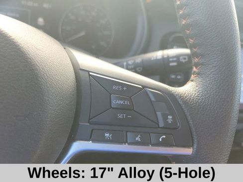 Used 2024 Nissan Kicks SR image 10