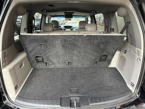 Used 2009 Honda Pilot EX-L image 22