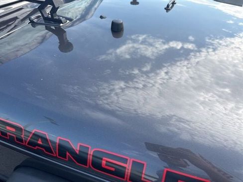 Used 2014 Jeep Wrangler Sport AWD/4WD image 26