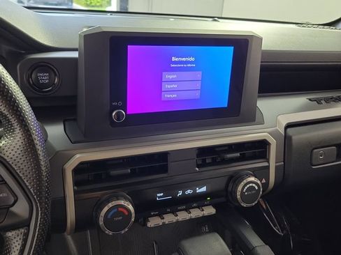 Used 2024 Toyota Tacoma SR5 RWD image 28