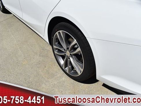 Used 2024 Chevrolet Malibu LT image 13