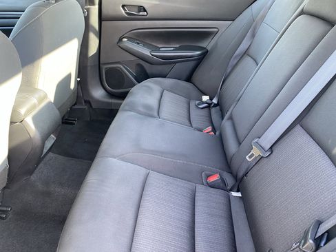 Used 2023 Nissan Altima 2.5 S image 13