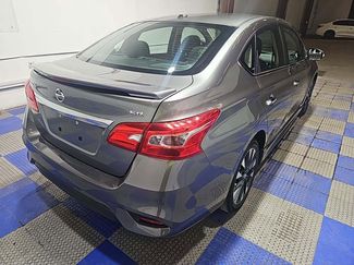 Used 2016 Nissan Sentra SR video 2