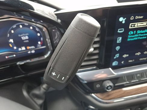 Certified 2024 Chevrolet Silverado 1500 RST image 15