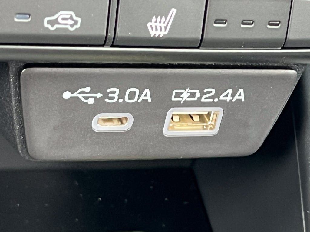 New 2026 Subaru Outback Wilderness AWD/4WD image 32
