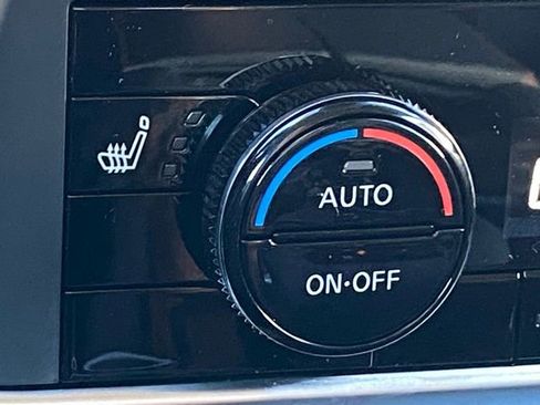 New 2026 Nissan Rogue SV image 22