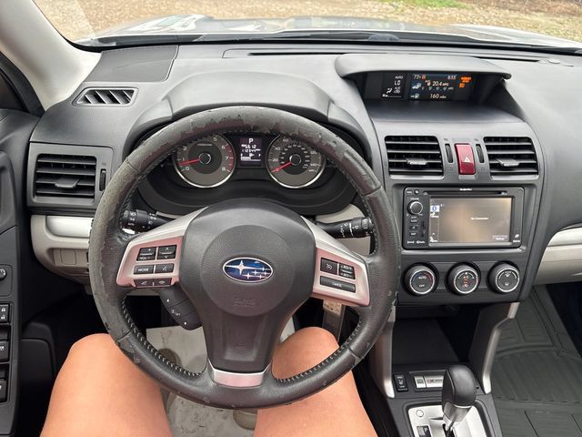 Used 2014 Subaru Forester 2.5i Limited w/ Popular Package #2 AWD/4WD image 10