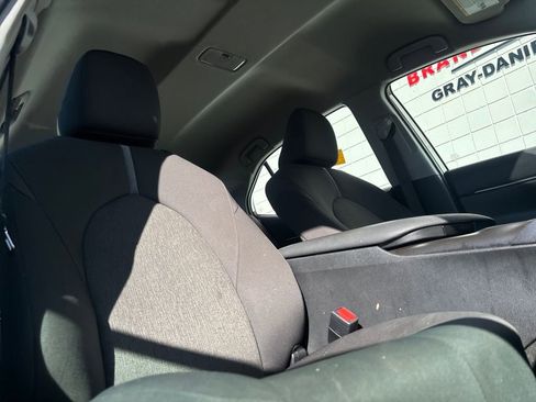 Used 2024 Toyota Camry LE image 26