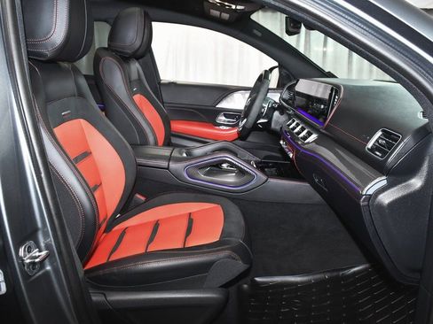 Used 2023 Mercedes-Benz GLE 53 AMG 4MATIC Coupe image 69