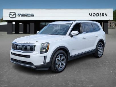 Used 2020 Kia Telluride EX