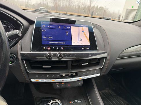 Used 2020 Cadillac CT5 Sport image 21