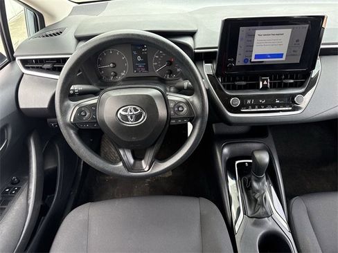 Used 2024 Toyota Corolla LE image 12