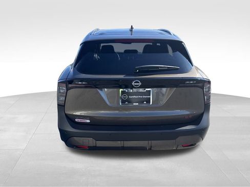 Used 2025 Nissan Kicks SR image 5