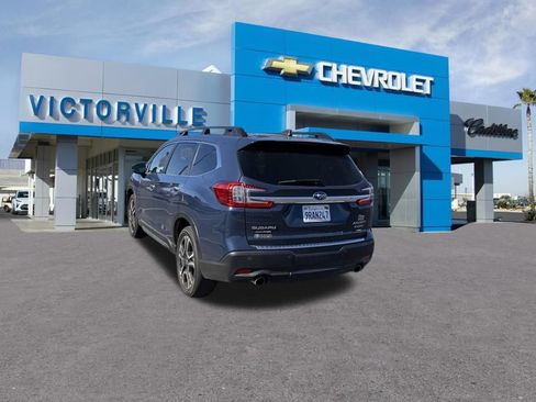 Used 2024 Subaru Ascent Touring AWD/4WD image 7
