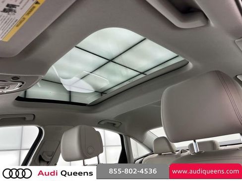 Certified 2023 Audi A6 2.0T Premium Plus AWD/4WD image 20