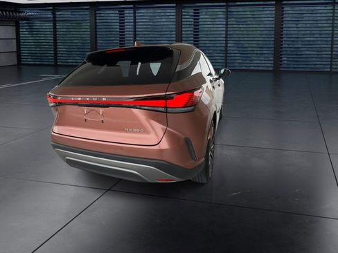 Certified 2023 Lexus RX 350 Premium Plus w/ Cold Area Package FWD image 7