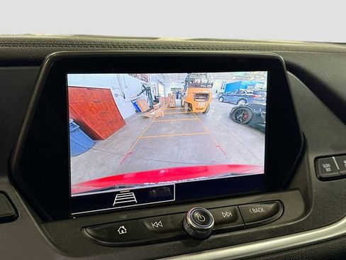 Used 2021 Chevrolet Blazer LT w/ Midnight/Sport Edition image 14