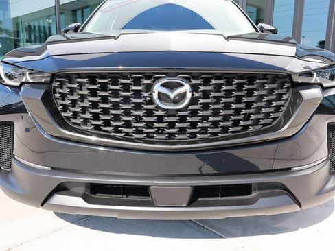 Certified 2025 MAZDA CX-50 AWD 2.5 S w/ Preferred Package image 16