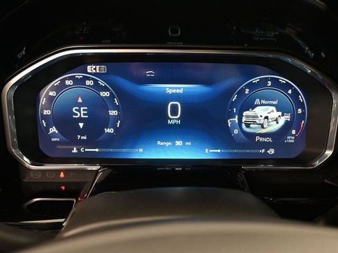 New 2026 Chevrolet Silverado 2500 LT w/ Trail Boss Package image 12