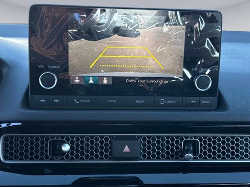 Certified 2024 Honda Civic Sport image 23