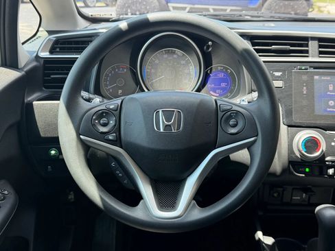 Used 2015 Honda Fit EX image 43