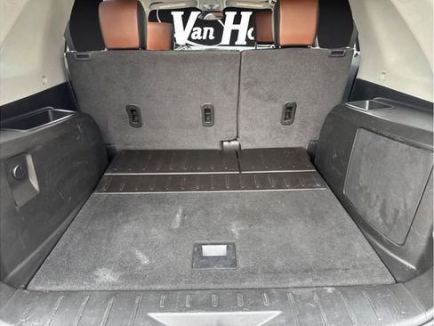 Used 2016 GMC Terrain SLT FWD image 12
