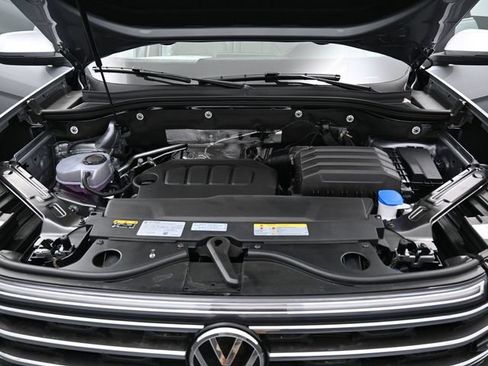New 2026 Volkswagen Atlas SE AWD/4WD image 15
