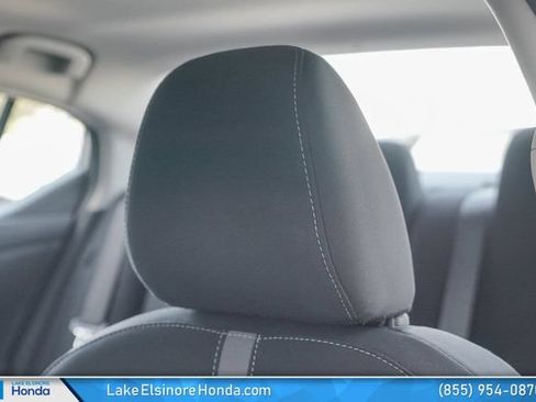 Used 2024 Nissan Sentra SV FWD image 27