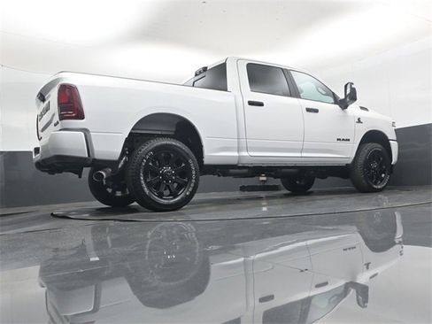 New 2026 RAM 2500 Big Horn image 37