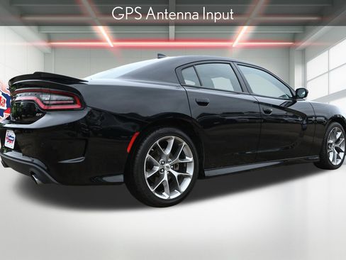 Used 2023 Dodge Charger GT image 4
