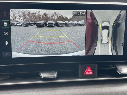 New 2026 Kia Carnival SX image 5