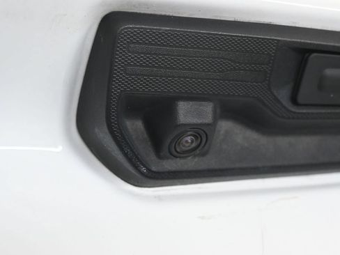 Used 2022 Chevrolet Silverado 2500 W/T w/ WT Convenience Package AWD/4WD image 31