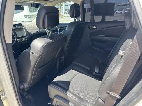 Used 2020 Dodge Journey Crossroad w/ Rear Seat Video Group I FWD image 8