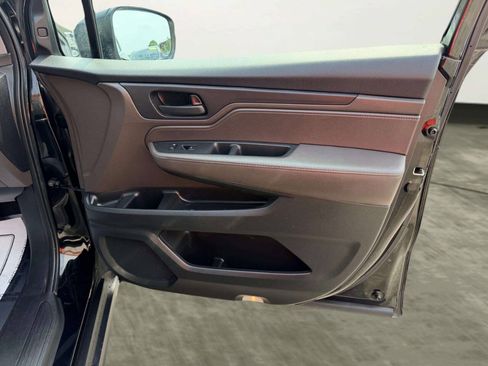 Used 2019 Honda Odyssey EX-L image 35